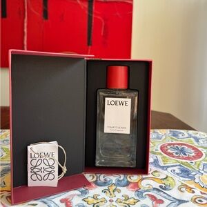 LOEWE TOMATO LEAVES HOME FRAGRANCE